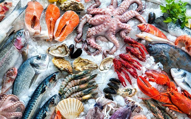 Chợ hải sản Cần Giờ có gì đặc biệt?