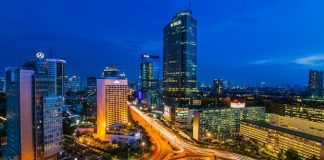 Khám phá vẻ đẹp Jakarta - thủ đô xứ vạn đảo khi đi du lịch Indonesia