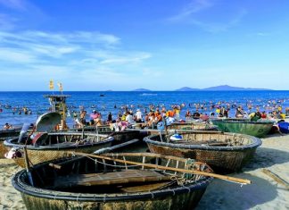 Bật mí danh sách 20 địa điểm du lịch Quảng Nam không đi là phí