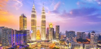 Check in 28 địa điểm du lịch Malaysia nổi tiếng khiến bạn mê mẩn