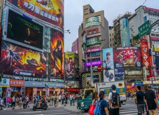Bí kíp vi vu du lịch Đài Loan 2023 chi tiết cho những ai chưa biết