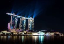 Du lịch Singapore Tết 2026 – Khám phá đảo quốc sư tử trong mùa lễ hội rực rỡ du lịch Singapore